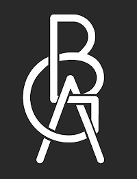 BGA logo