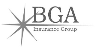 BGA INSURANCE GROUP logo