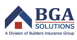 BGA SOLUTIONS A DIVISION OF BUILDERS INSURANCE GROUP logo