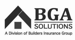 BGA SOLUTIONS A DIVISION OF BUILDERS INSURANCE GROUP logo
