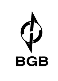 BGB logo