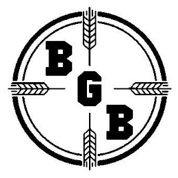 BGB logo