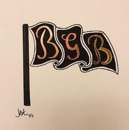 BGB JBF '19 logo