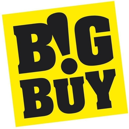 B!GBUY logo