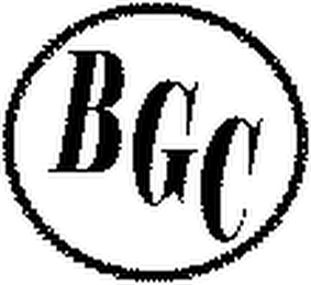 BGC logo