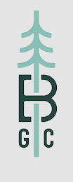 BGC logo