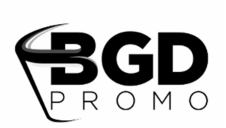 BGD PROMO logo