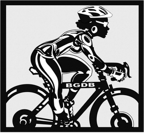 BGDB logo