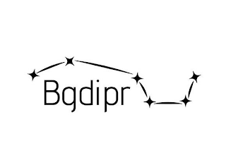 BGDIPR