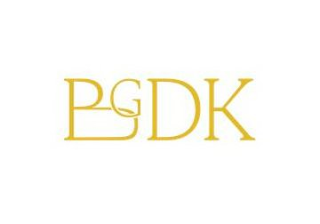 BGDK logo