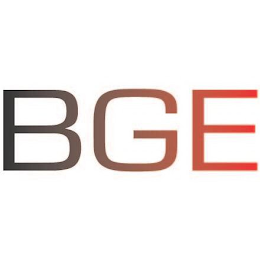 BGE logo