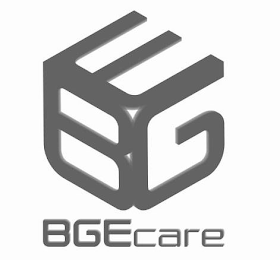 BGE BGECARE logo