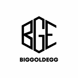 BGE BIGGOLDEGG logo