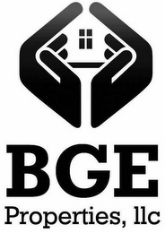 BGE PROPERTIES, LLC logo