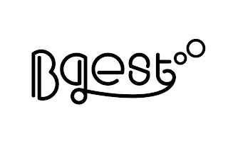 BGEST logo