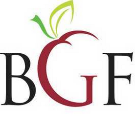 BGF logo