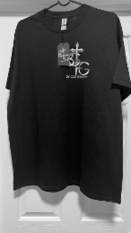 BGFG -BY GOD FOR GOD logo