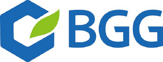 BGG logo