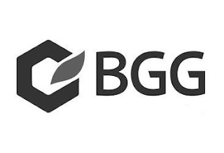 BGG logo