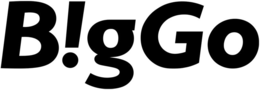 B!GGO logo