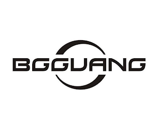 BGGUANG logo