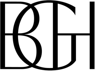 BGH logo