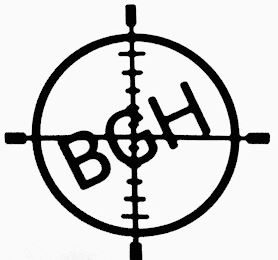BGH logo