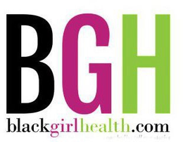 BGH BLACKGIRLHEALTH.COM logo