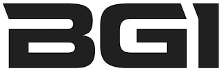 BGI logo