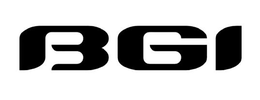 BGI logo