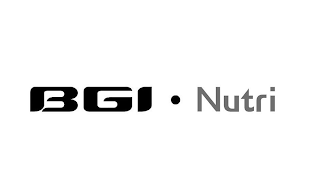 BGI · NUTRI logo