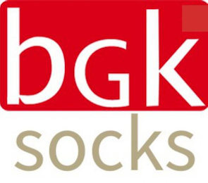 BGK SOCKS