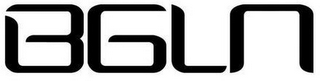 BGLN logo
