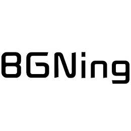 BGNING logo