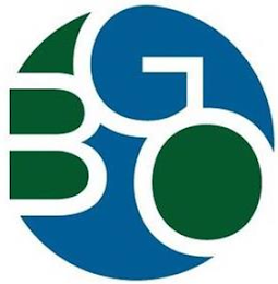 BGO logo
