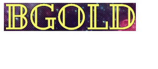 BGOLD logo
