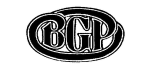 BGP logo
