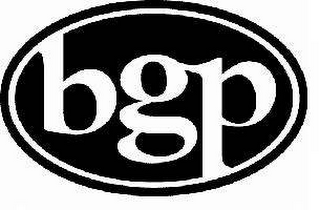 BGP logo