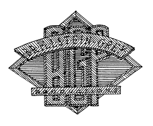 BGP BRILLSTEIN-GREY PRODUCTIONS logo