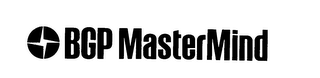 BGP MASTERMIND logo