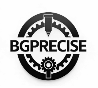 BGPRECISE logo