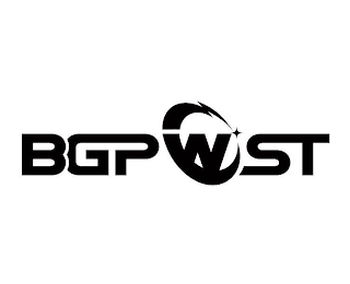 BGPWST logo