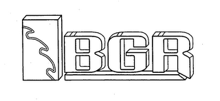 BGR logo