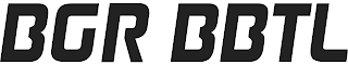 BGR BBTL logo