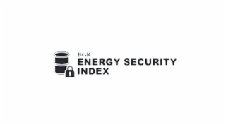 BGR ENERGY SECURITY INDEX