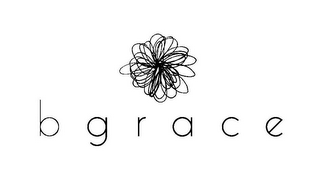 BGRACE logo