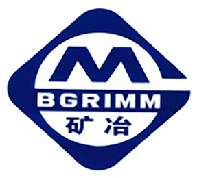 BGRIMM M logo