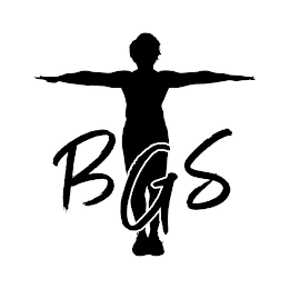 BGS logo