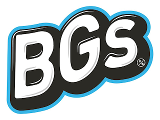 BGS F $ logo