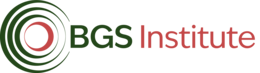 BGS INSTITUTE logo
